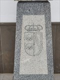 Image for Escudo municipal de Almonte - Matalascañas, Huelva, España
