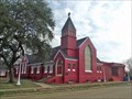 Image for First Presbyterian Church - Marshall, TX