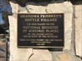Image for Grandma Prisbrey's Bottle Village - Simi Valley, CA