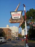 Image for [LEGACY] The Beer Depot - Ann Arbor, Michigan