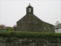Image for St. Peter's Church - Cregneish, Isle of Man