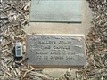 Image for Halley's Comet Time Capsule - Lincoln, NE