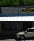 Image for City Barber Shop - Calico Rock Historic District - Calico Rock, Arkansas