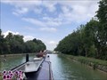 Image for Écluse 16 Wez - Canal l'Aisne à la Marne - near Beaumont-sur-Vesle - France