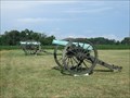 Image for Malvern Hill Battlefield Artillery - Richmond, VA