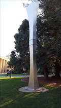 Image for Column I - Stanford University - Palo Alto, CA