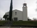 Image for San Andreas, Ca church bell tower