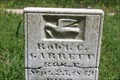 Image for Rob't. C. Garrett - Sterling Cemetery - Calvert, TX, USA