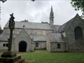 Image for Chapelle de Perguet - Finistére, France