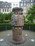 Image for Frauenbrunnen - Köln, NRW, Germany