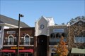 Image for Main Street Clock  -  Watkinsville, GA