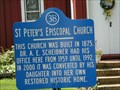 Image for Medford - St. Peters Episcopal Church