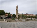 Image for Cerkev sv. Bernardina - Portoroz, Slovenia