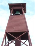 Image for Port Townsend, WA, Historic Fire Bell Tower