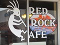 Image for Kokopelli at Red Rock Cafe - Oak Creek, AZ