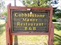 Image for Cobblestone Manor Bed and Breakfast - Cardston, Alberta