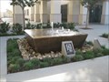 Image for Buena Park Police Station Fountain - Buena Park, CA