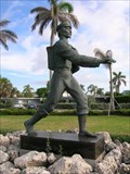 Image for Barefoot Mailmen - Hillsboro Beach, Florida