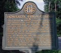 Image for Howard's 4th A.C. Line - GHM 060-14 - Fulton Co., GA