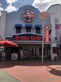 Image for Bubba Gump - Orlando, FL