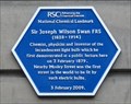 Image for Sir Joseph Wilson Swan FRS - Newcastle-Upon-Tyne, UK