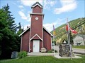 Image for Former Blessed Sacrament Catholic Church - Chase, BC
