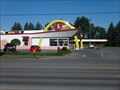 Image for McDonald's - North Genesee St - Utica, NY