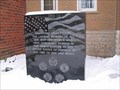 Image for Pella Veterans' Memorial