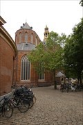 Image for RM: 18423 - Der Aa-Kerk - Groningen