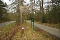 Image for NP Drents-Friese Wold Trailhead - Boschoord NL