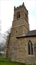 Image for Bell Tower - St Helen - Great Oxendon, Northamptonshire