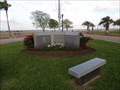 Image for La Porte - Bayshore  Veterans Memorial, Sylvan Beach Park, La Porte, TX
