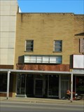 Image for Larchwood Florist, Inc. - Newton Downtown Historic District - Newton, Iowa