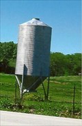 Image for Drop Feed Silo - New Melle, MO