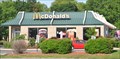 Image for McDonalds 27th Street Free WiFi ~ Lincoln, Nebraska