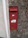 Image for Victorian Post Box, Nebo, Ynys Môn, Wales
