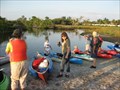 Image for Robinson Preserve Canoe Launch