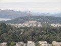 Image for San Francisco Bay Area from Grand View Park
