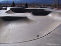 Image for Mountain View Skateboard Park - Canon City, CO