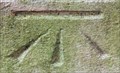 Image for Cut Bench Mark - St George's Centre, Chatham, Kent, UK