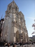 Image for Notre Dame  -  Lionboy  -  Paris, France