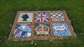 Image for Jubilee Mosaic - Coalville Park - Coalville, Leicestershire