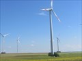 Image for Windfarm near Helenenberg, Germany