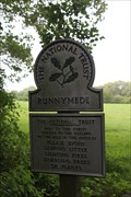 Image for Runnymede -- Coopers Hill Lane, Surrey, UK