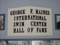 Image for International Swim Center Hall of Fame - Santa Clara, California