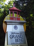 Image for Welcome to Grand Bend - Grand Bend, Ontario