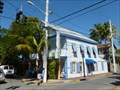 Image for Blue Heaven Rendezvous - Key West, FL