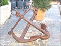 Image for Anchors at the Harbour - Cassis, France