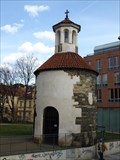 Image for St. Longin's Rotunda - Praha, CZ