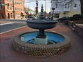 Image for Courthouse Fountain - Bel Air, MD